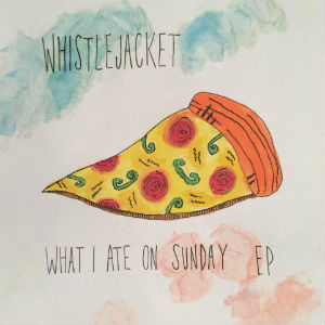 What I Ate On Sunday - Whistlejacket